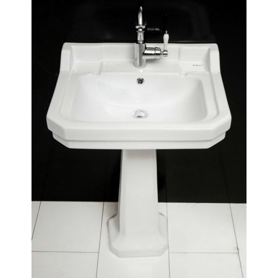 Пьедестал для раковины BelBagno Trevi BB135P