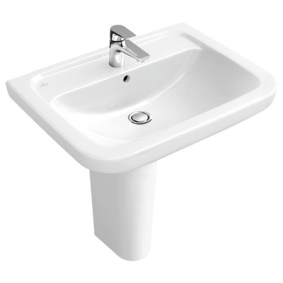 Пьедестал для раковины Villeroy&Boch Omnia Architectura 72506001