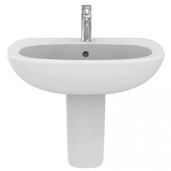 Полупьедестал Ideal Standard Tesi T033401