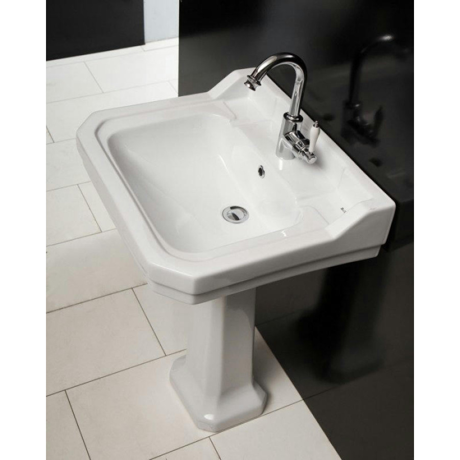 Пьедестал для раковины BelBagno Trevi BB135P