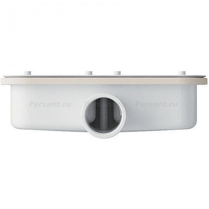 Душевой поддон из искусственного камня Vincea 120x80 VST-4SRL8012W Белый матовый