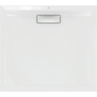 Акриловый поддон для душа Ideal Standard Ultraflat New 90х80 T448101 Белый