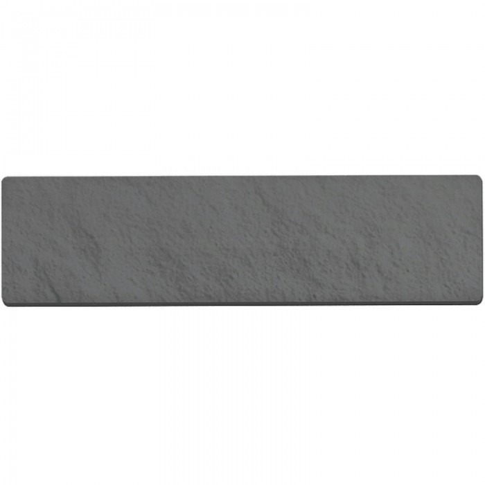 Душевой поддон из искусственного камня Vincea 120x90 VST-4SRL9012A Антрацит