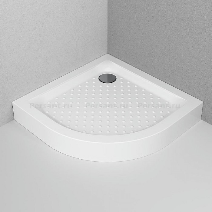 Акриловый поддон для душа AM.PM X-Joy 80x80 W88T-205-080W Белый