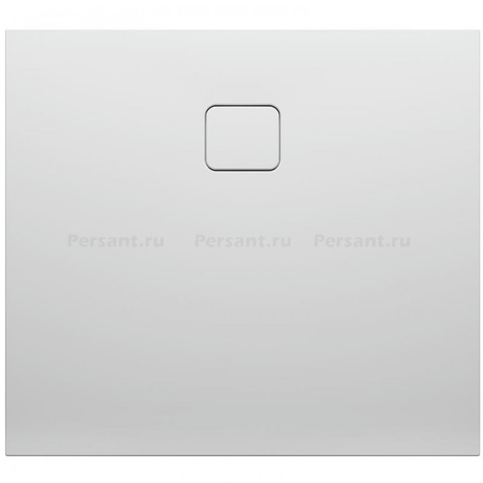 Акриловый поддон для душа Riho Basel 414 90x100 D005021005 (DC240050000000S) Белый с антискользящим покрытием