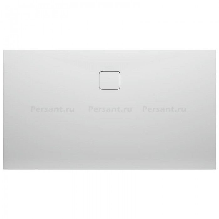 Акриловый поддон для душа Riho Basel 420 90x160 D005030005 (DC300050000000S) Белый с антискользящим покрытием