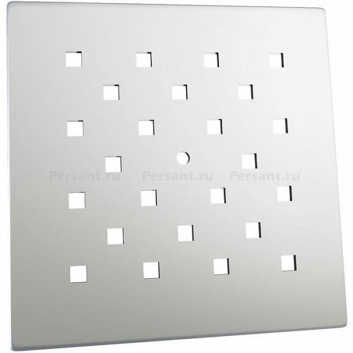 Душевой поддон из искусственного камня Grossman Strong 90x110 GR-S290110Q Графит