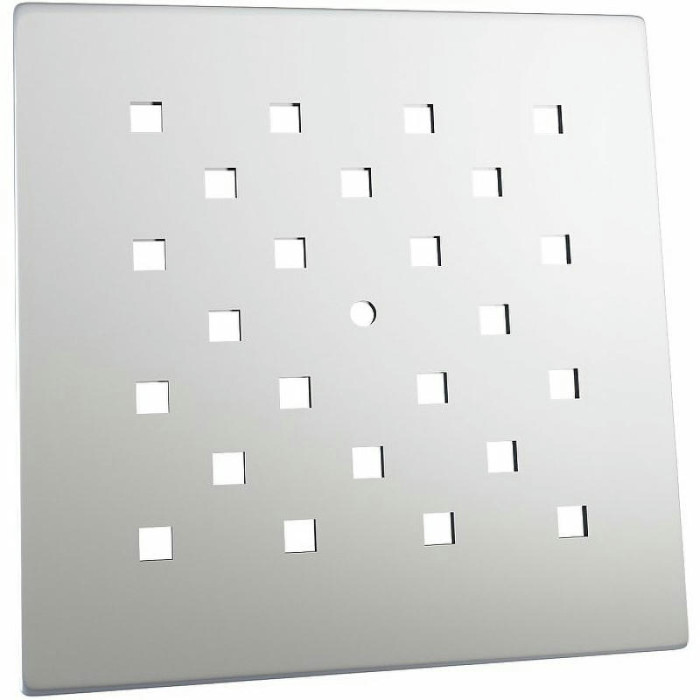 Душевой поддон из искусственного камня Grossman Strong 90x110 GR-S290110Q Графит