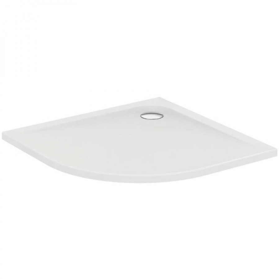 Акриловый поддон для душа Ideal Standard Ultraflat 90х70 L K240301 Euro White