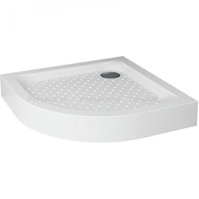 Акриловый поддон для душа AM.PM X-Joy 90x90 W88T-205-090W Белый