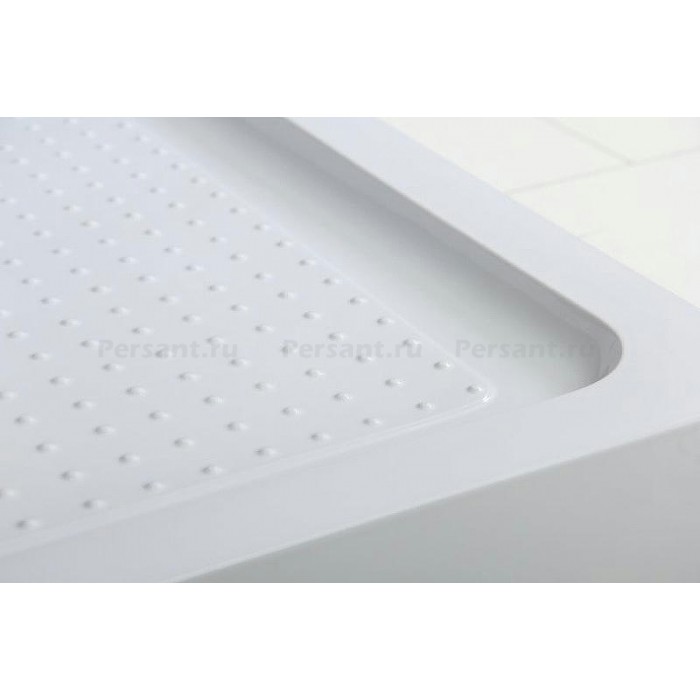 Акриловый поддон для душа BelBagno Tray 85х85 TRAY-BB-A-85-15-W Белый