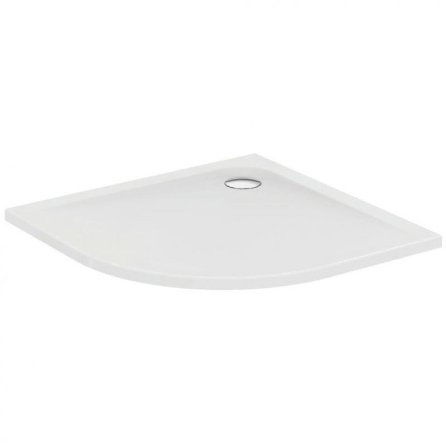 Акриловый поддон для душа Ideal Standard Ultraflat 100х100 K517701 Euro White