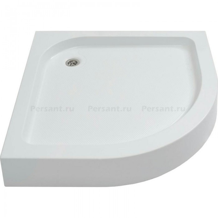Акриловый поддон для душа Aquanet HX515 90x90 293844 Белый