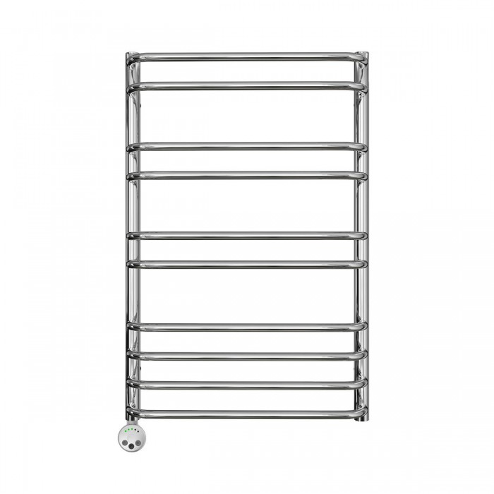 Полотенцесушитель электрический Lemark Luna LM41810E П10 500x800, левый/правый