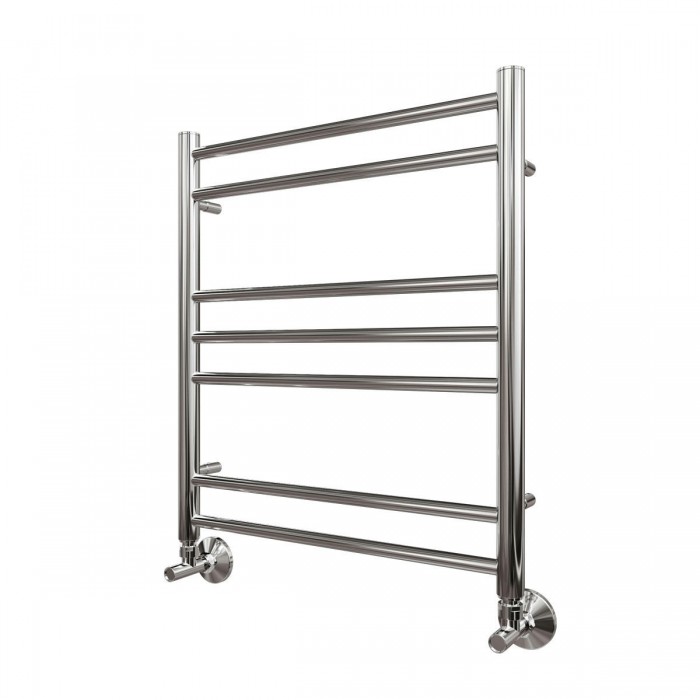 Полотенцесушитель водяной Lemark Ursus LM72607 П7 500x600, хром