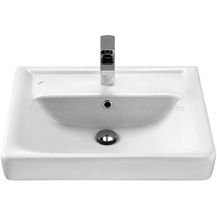 Раковина Santek Тигода 60 1.WH30.2.082