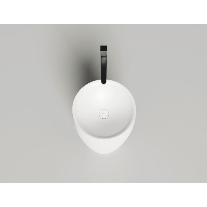 Раковина Salini Armonia 47x47 130311G S-Sense