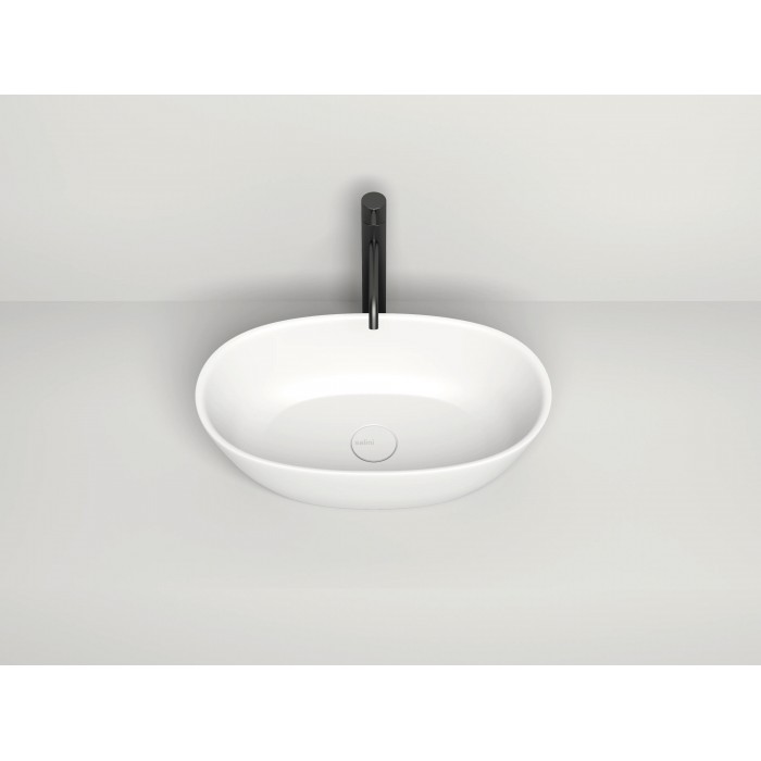 Раковина Salini Sofia 55.5x33 1101206SM S-Stone