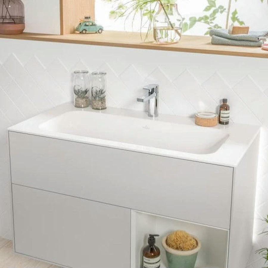 Раковина для мебели Villeroy & Boch Finion 4164A2R1