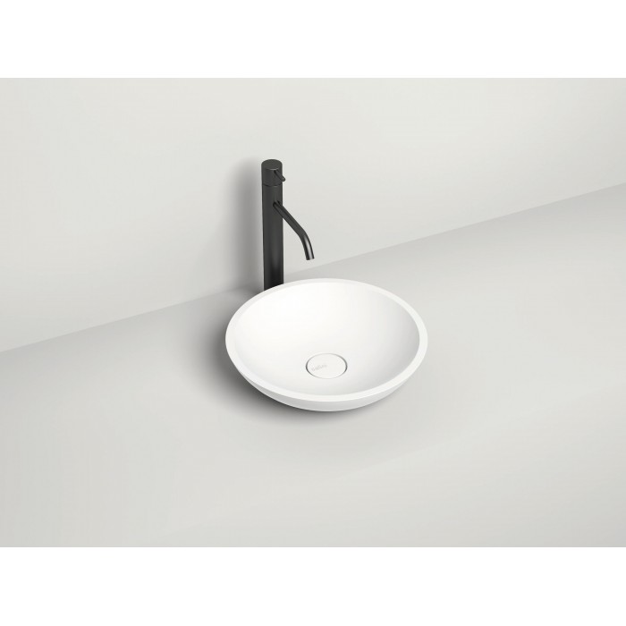 Раковина Salini Callista 37x37 1101105G S-Sense