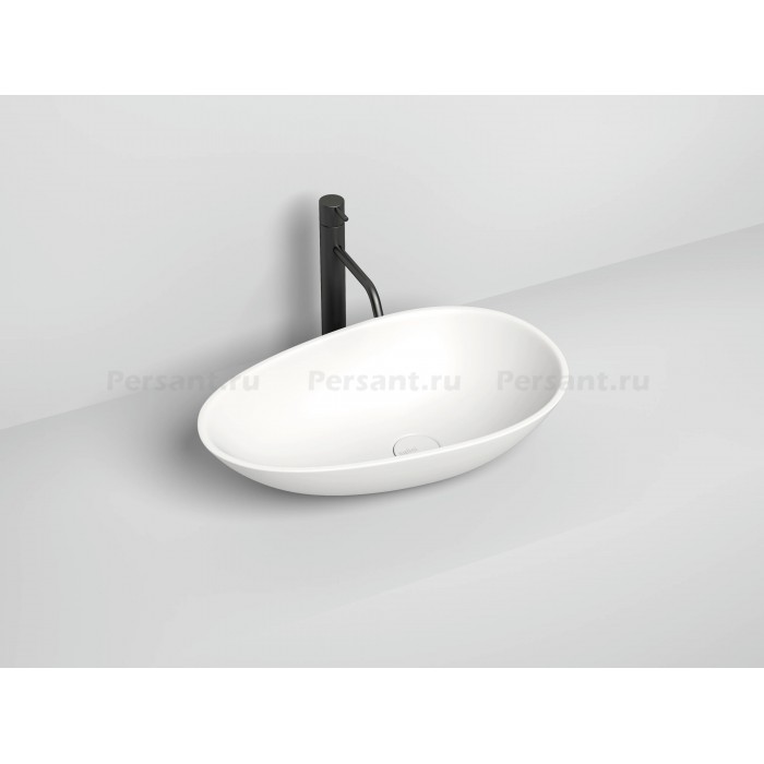 Раковина Salini Paola 58x34.5 1101101G S-Sense
