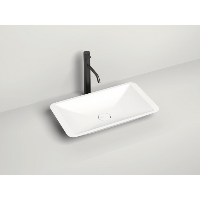 Раковина Salini Callista 57x33.5 1101207SM S-Stone