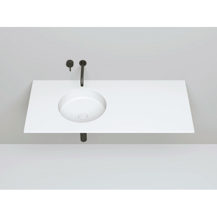 Раковина Salini Marea 42x42 1802204M S-Stone