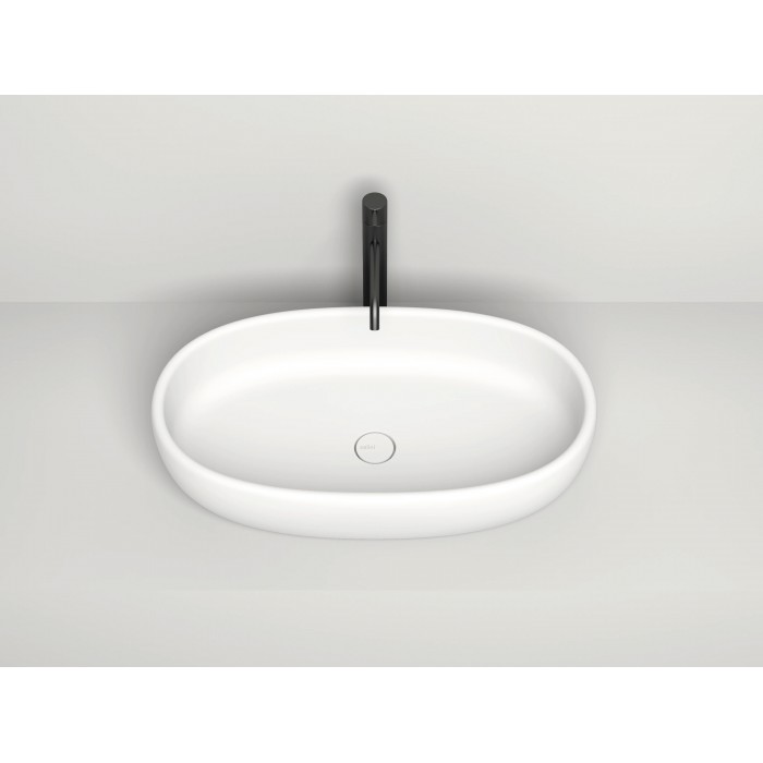 Раковина Salini Luce 69x39.5 110721M S-Stone