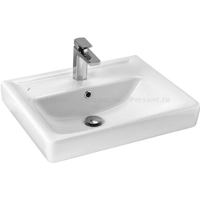 Раковина Santek Тигода 60 1.WH30.2.082