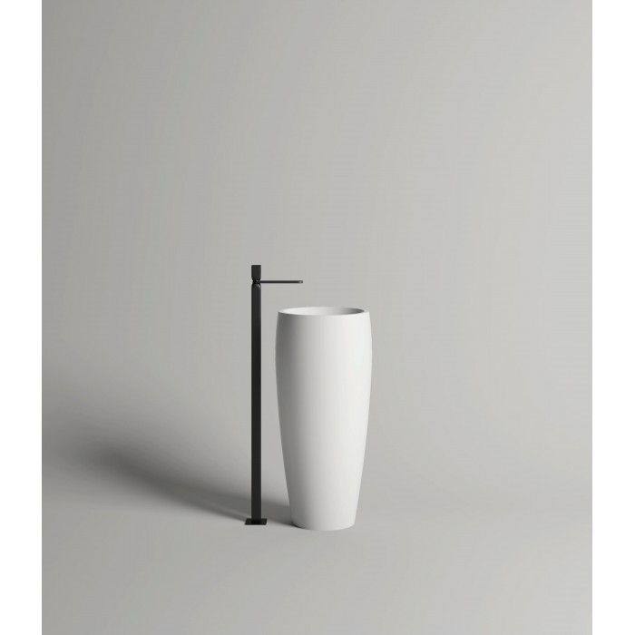 Раковина Salini Armonia 47x47 130113G S-Sense