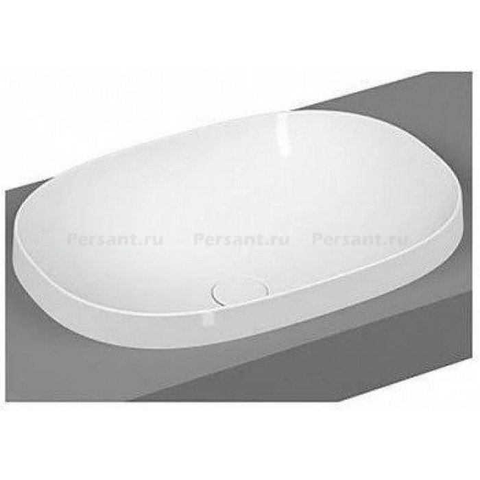 Раковина VitrA Frame 56x39 5652B403-0016