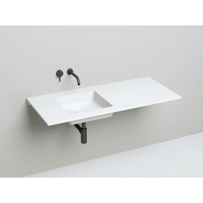 Раковина Salini Marea 42x42 1802207M S-Stone