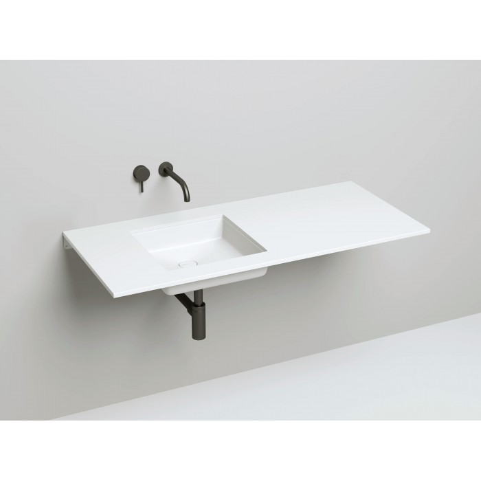 Раковина Salini Marea 42x42 1802207M S-Stone