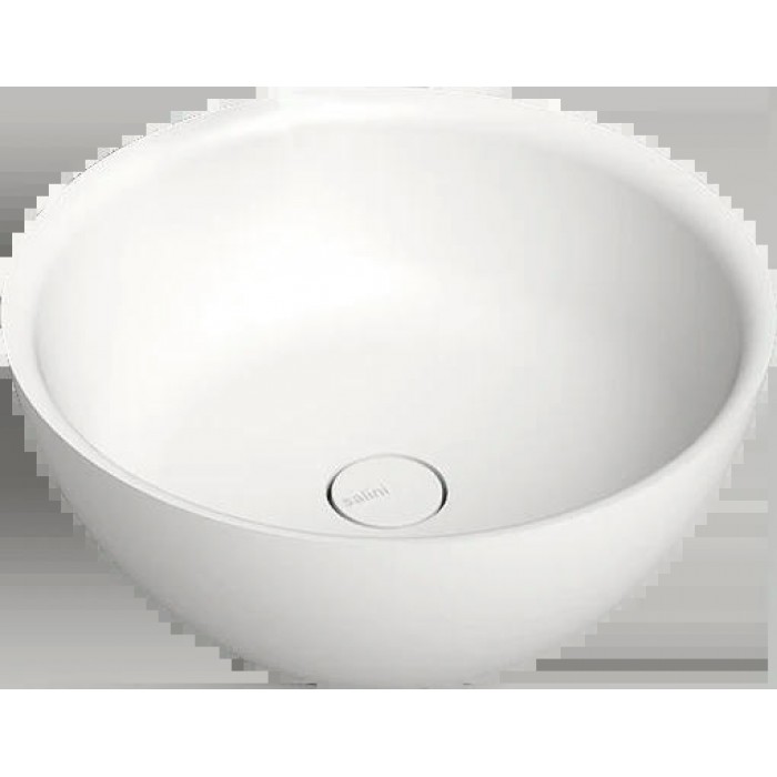 Раковина Salini Alda 42.5x42.5 1102110G S-Sense