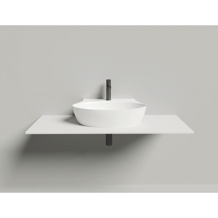 Раковина Salini Alda 58x45 140321M S-Stone