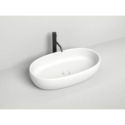 Раковина Salini Luce 69x39.5 110721M S-Stone