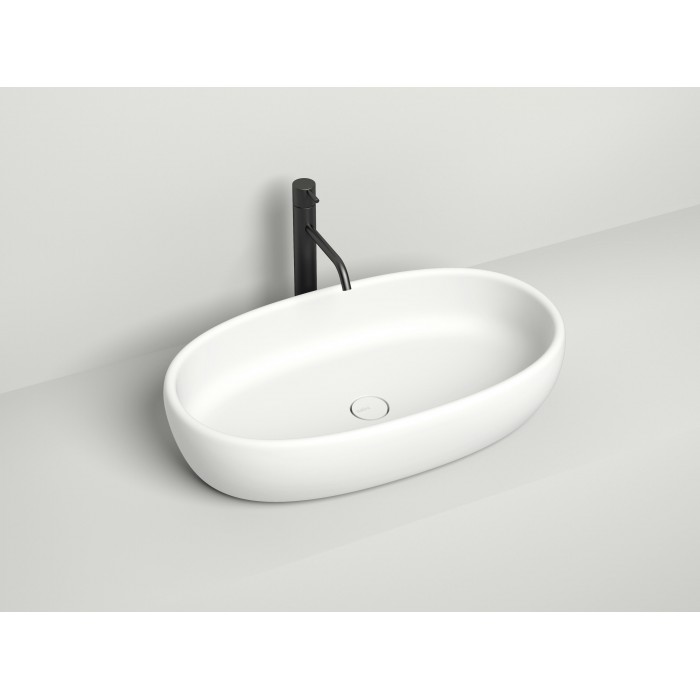 Раковина Salini Luce 69x39.5 110721M S-Stone