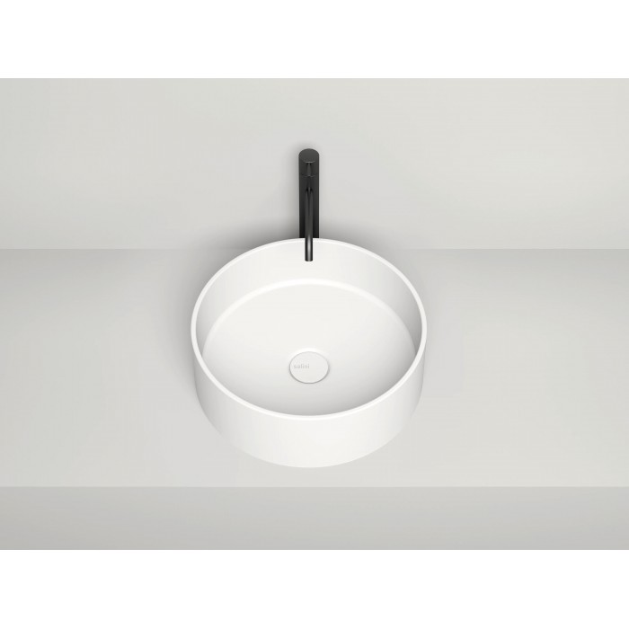 Раковина Salini Armonia 45x45 130112G S-Sense