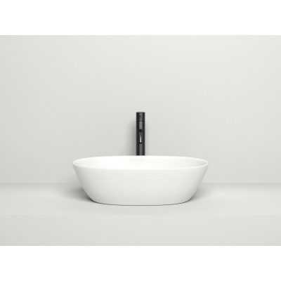 Раковина Salini Sofia 55.5x33 1101206SM S-Stone