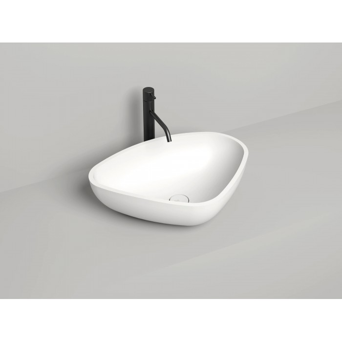 Раковина Salini Gloria 56x39 1102206M S-Stone