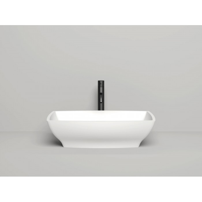 Раковина Salini Gloria 60x38 1102204M S-Stone
