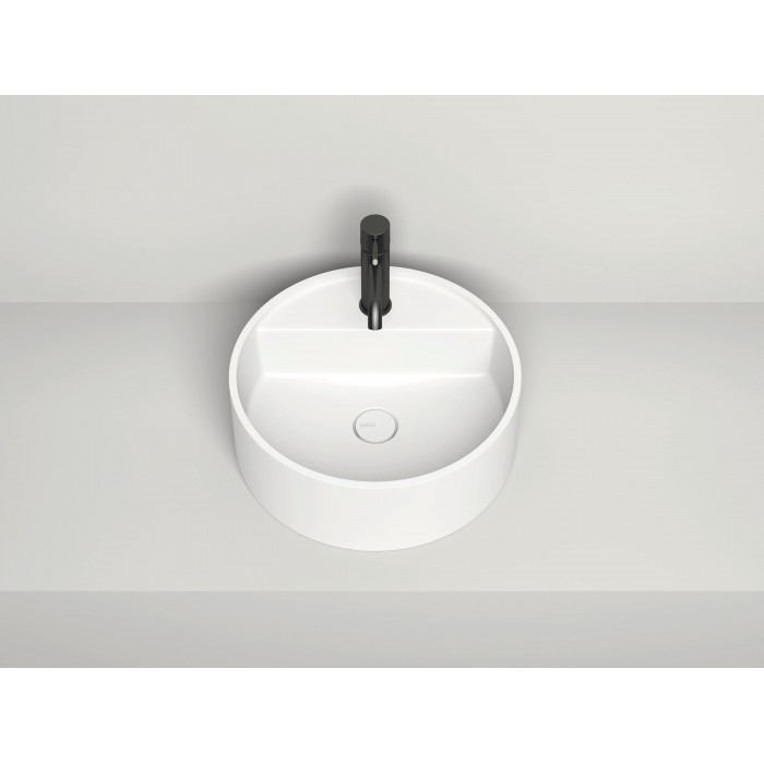 Раковина Salini Armonia 45x45 130116G S-Sense
