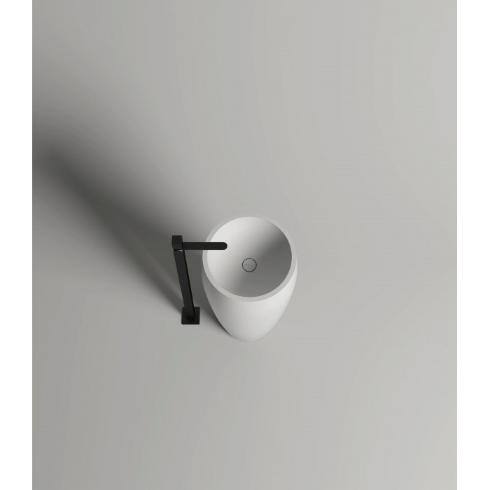 Раковина Salini Armonia 46.5x46.5 130113SM S-Stone