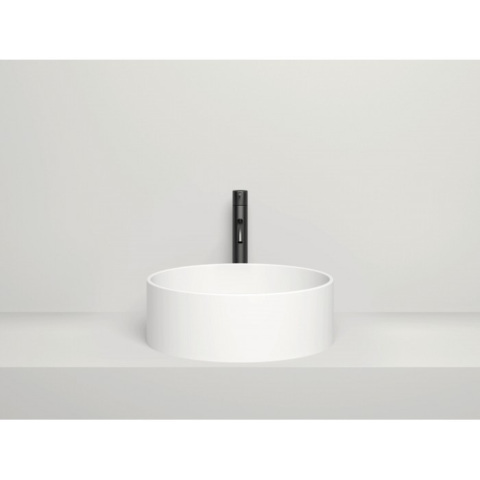 Раковина Salini Armonia 45x45 130112G S-Sense