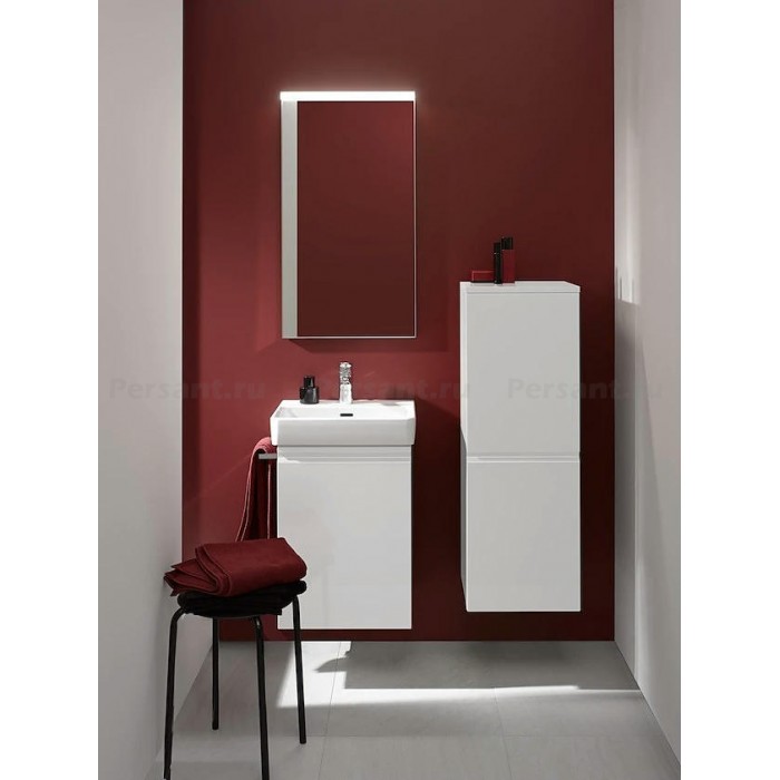 Раковина подвесная Laufen Pro S 45x34 8.1596.1.000.104.1