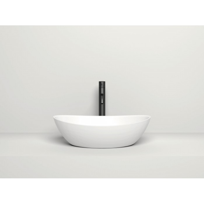 Раковина Salini Noemi 55.5x34 1101203SM S-Stone