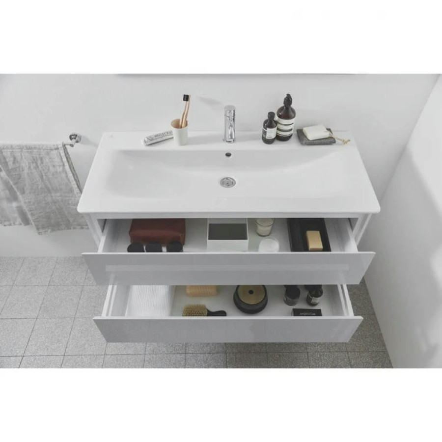 Раковина Ideal Standard Connect Air Vanity E027401 104 см