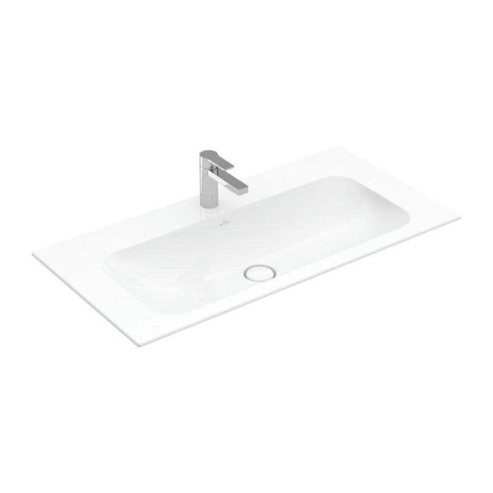 Раковина для мебели Villeroy & Boch Finion 4164A2R1