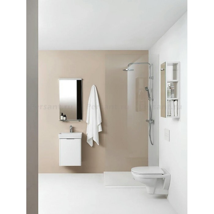 Раковина подвесная Laufen Pro S 45x34 8.1596.1.000.104.1