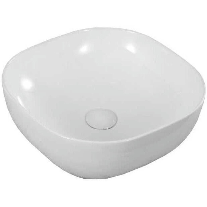 Раковина BelBagno 42x42 BB1301